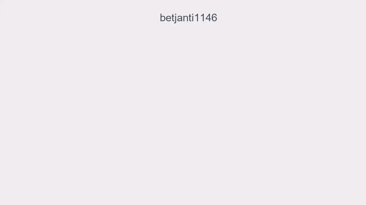 Betjanti1146