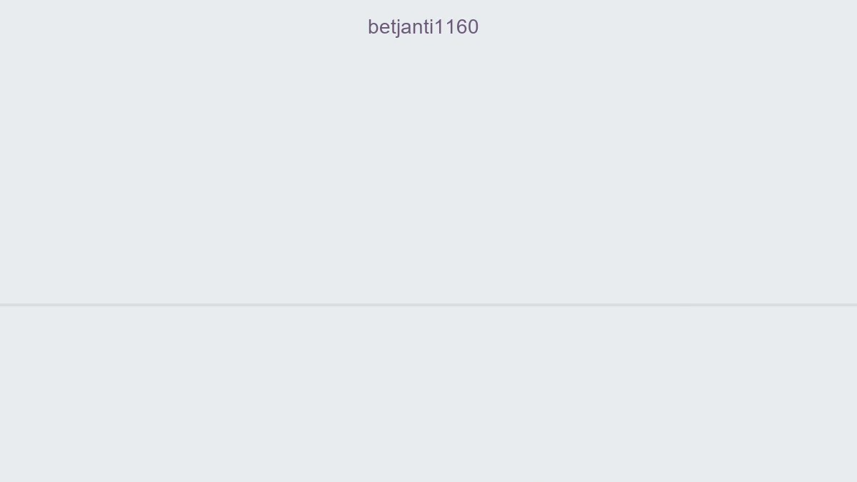 Betjanti1160