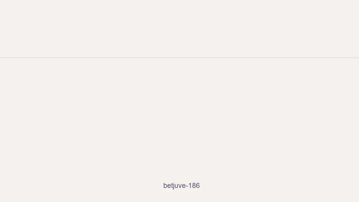 Betjuve 186