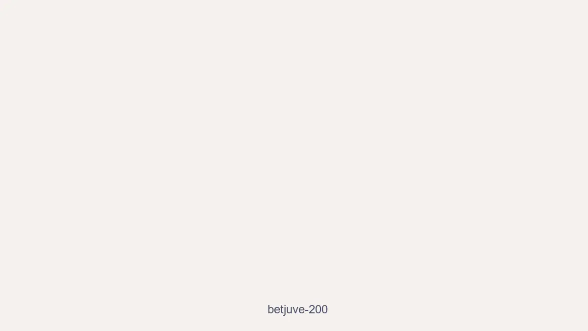 Betjuve 200