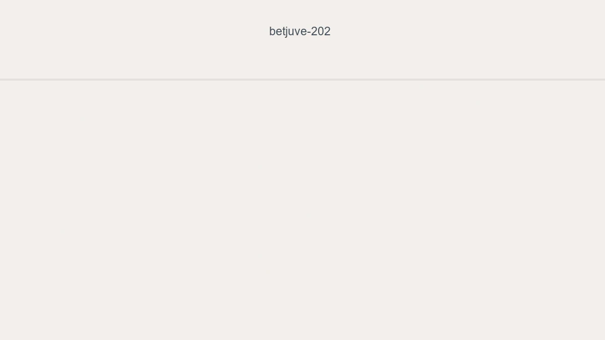 Betjuve 202