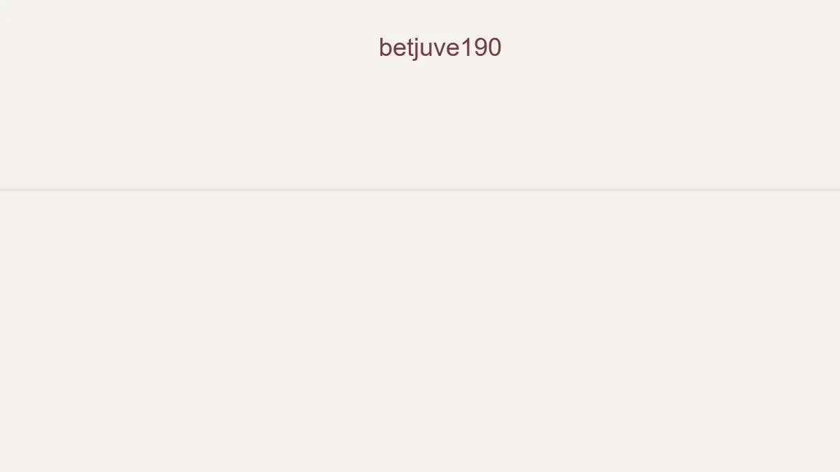 Betjuve190