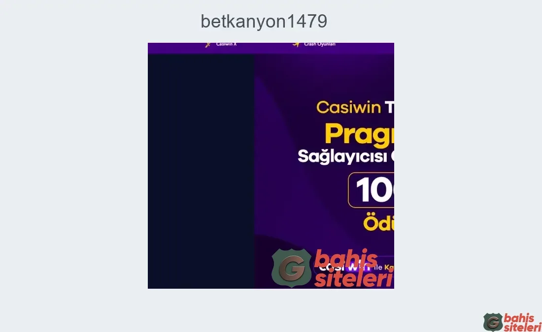 Betkanyon1479