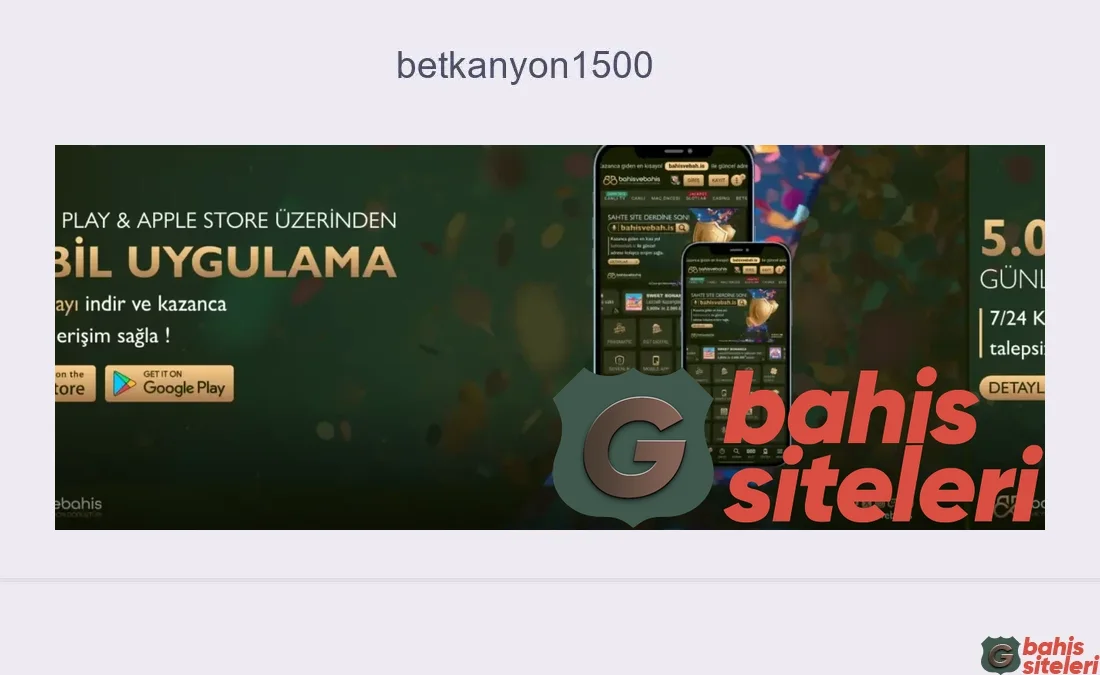 Betkanyon1500