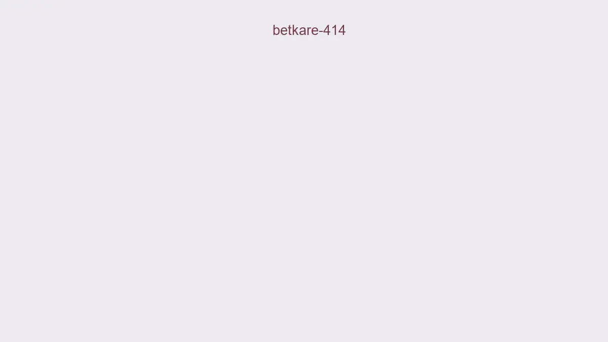 Betkare 414