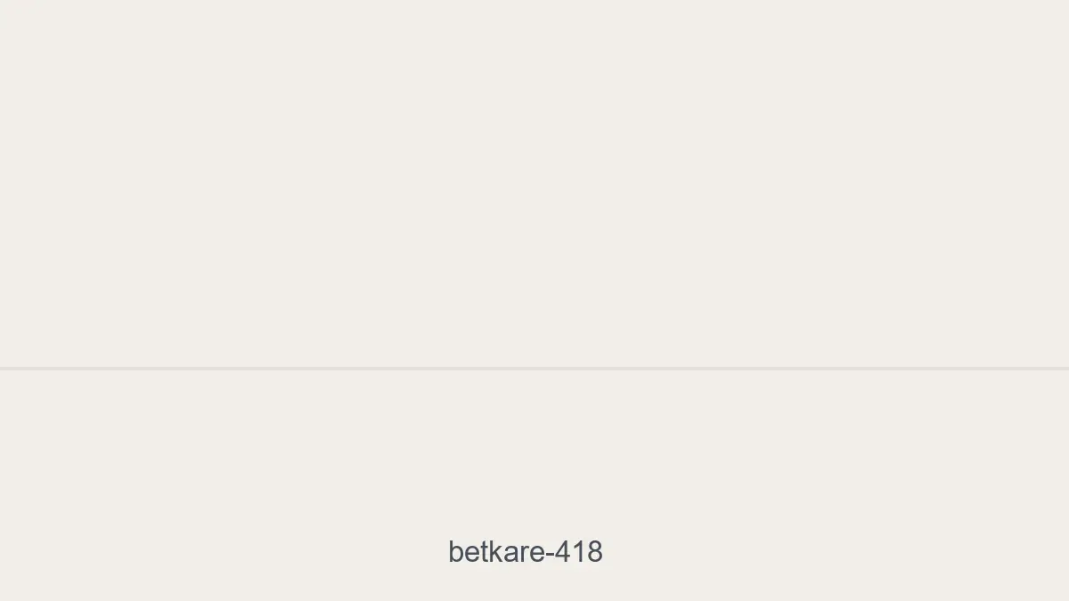 Betkare 418
