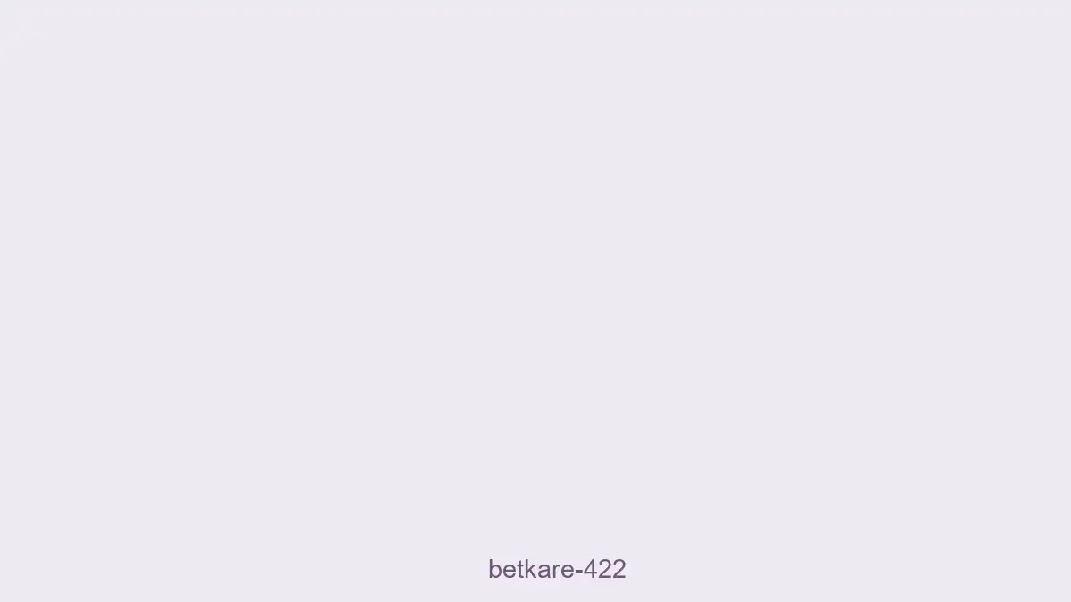 Betkare 422