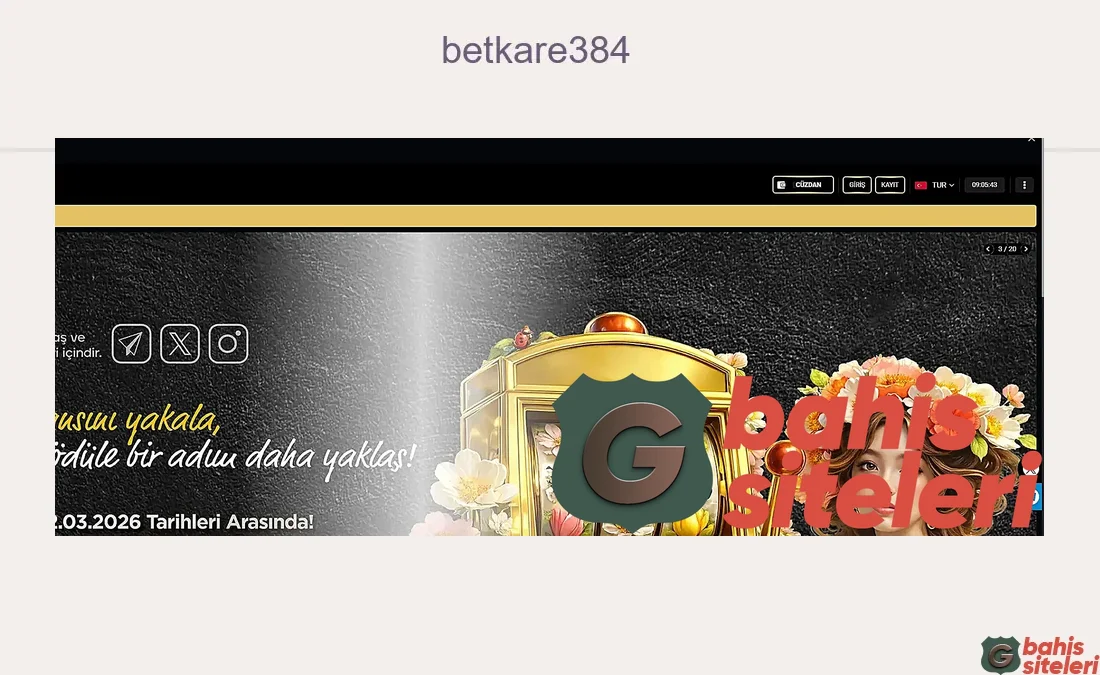 Betkare384