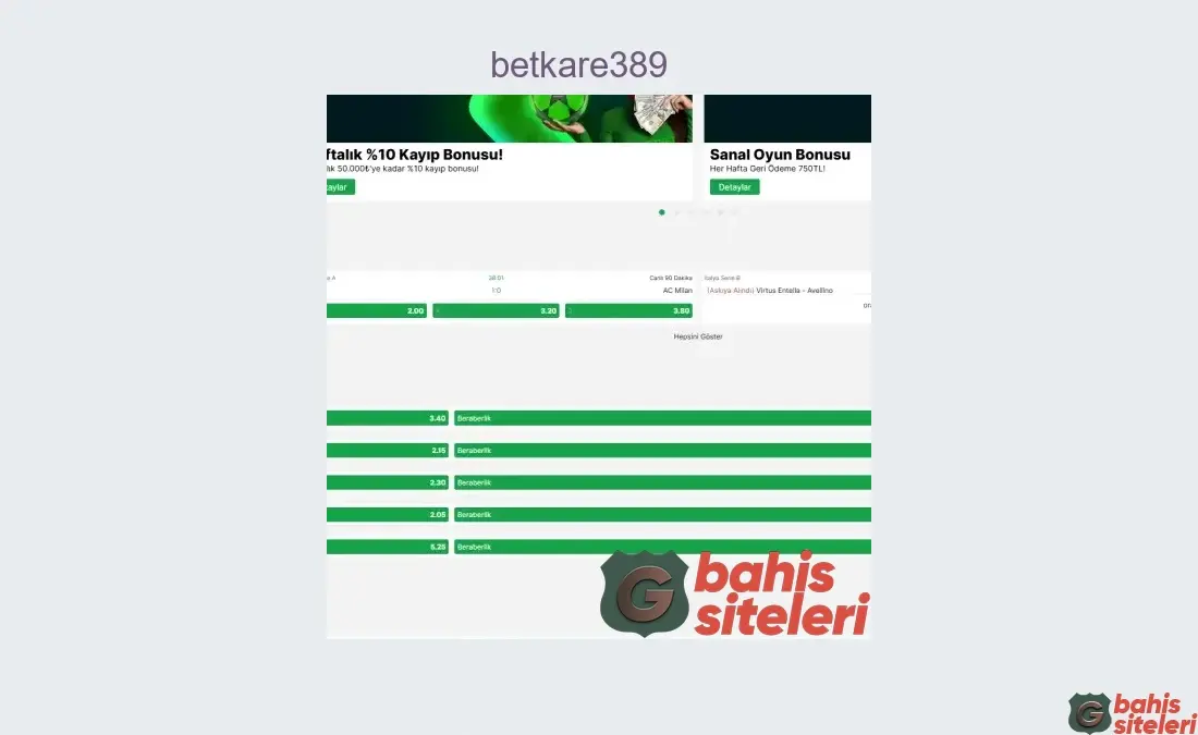 Betkare389