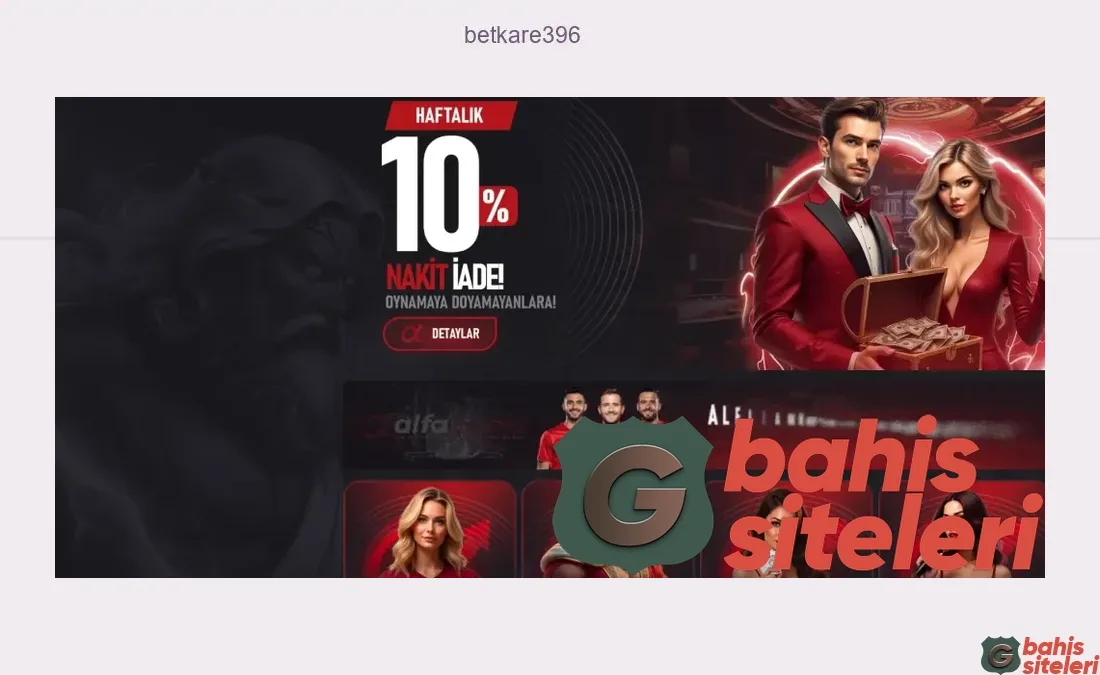 Betkare396