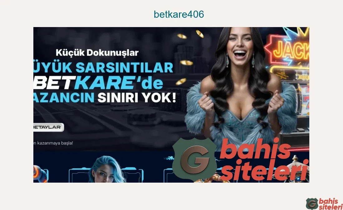 Betkare406