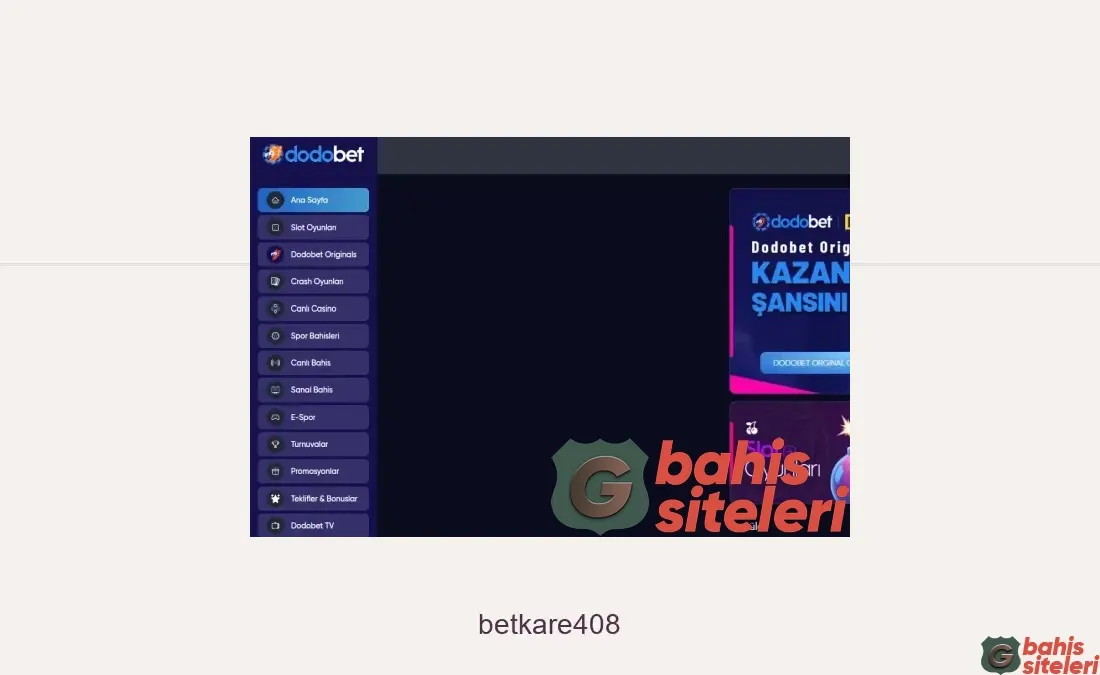 Betkare408