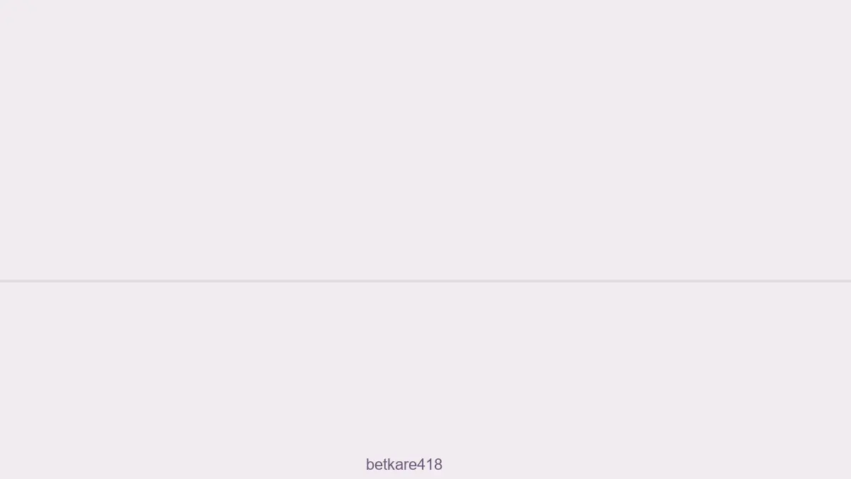 Betkare418