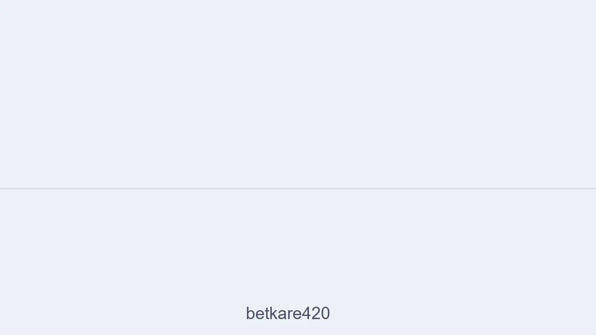 Betkare420