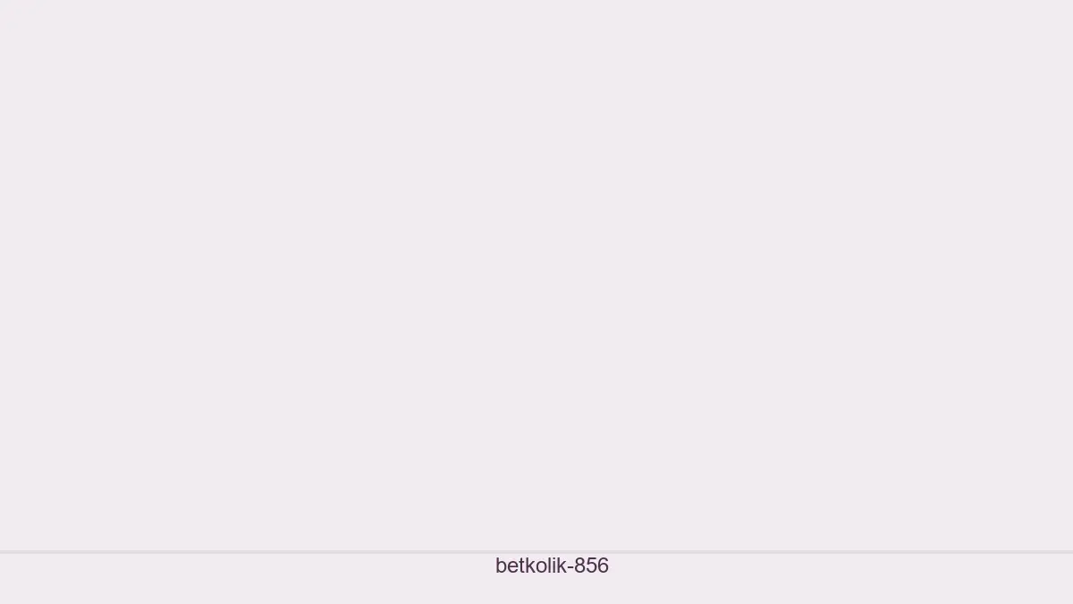 Betkolik 856