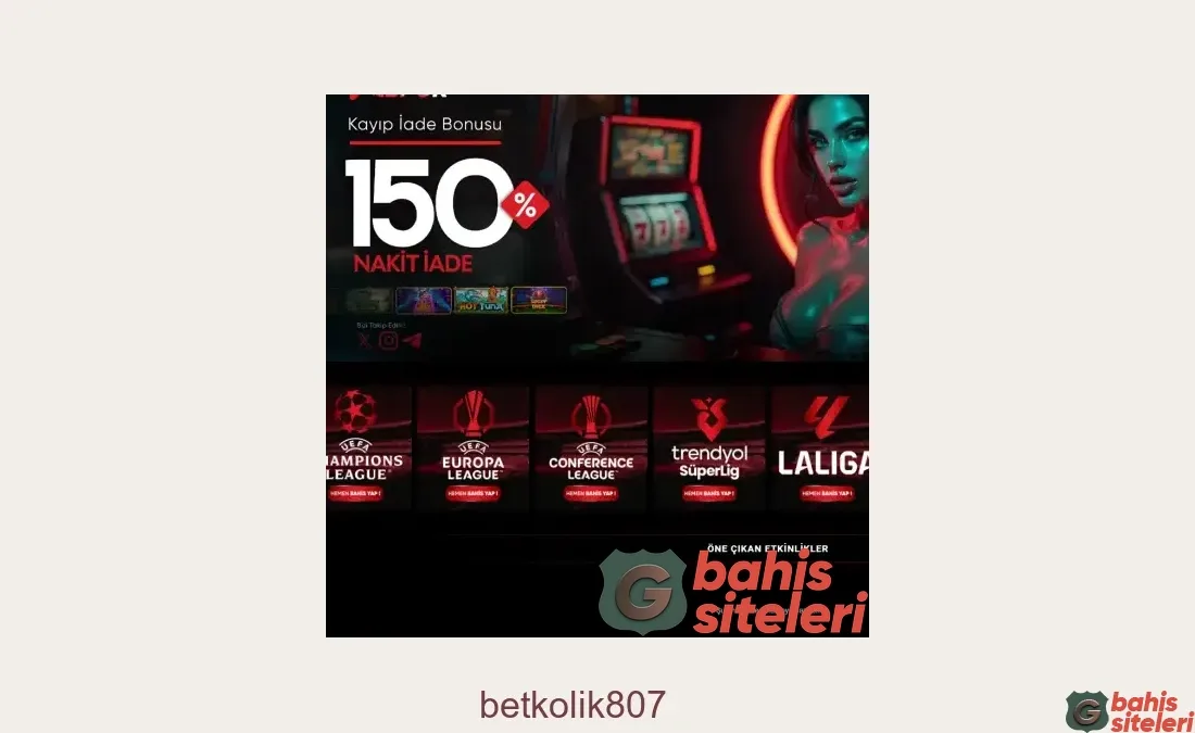 Betkolik807