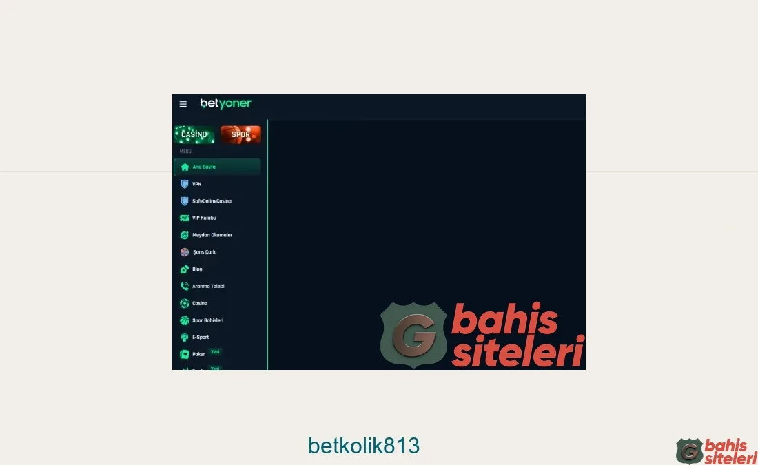 Betkolik813