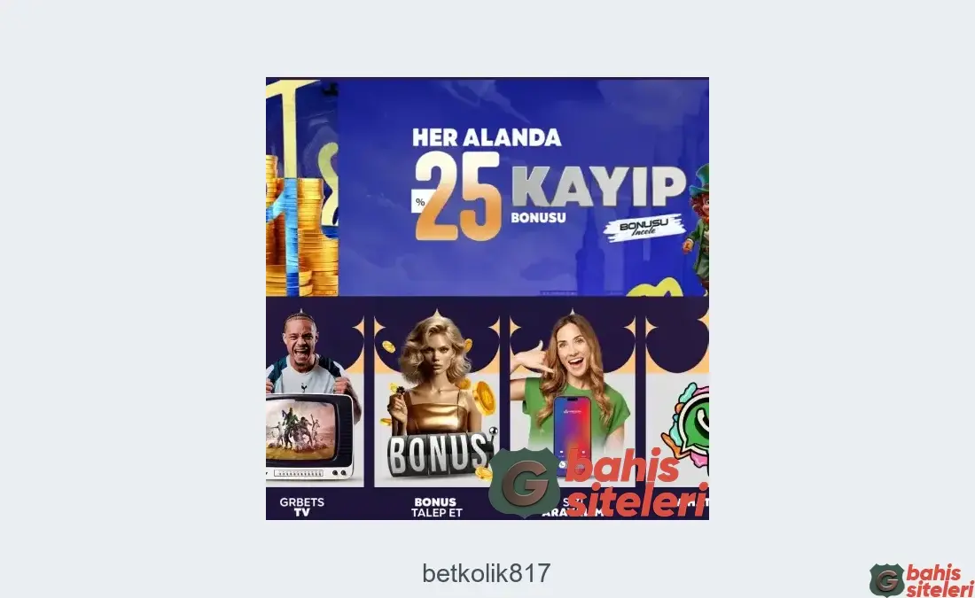 Betkolik817