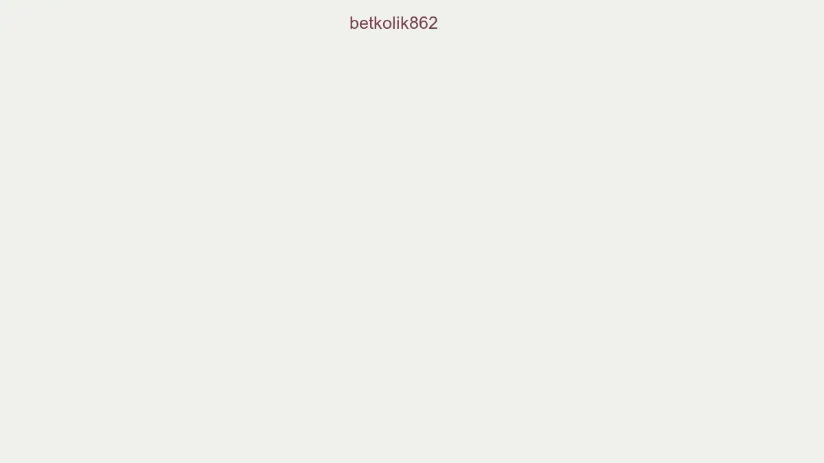 Betkolik862