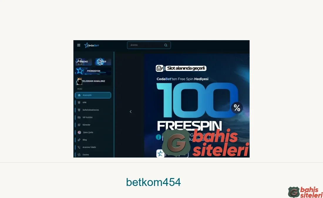 Betkom454