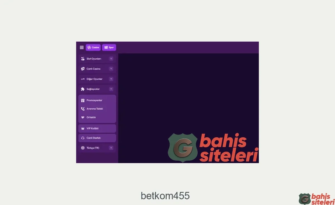 Betkom455