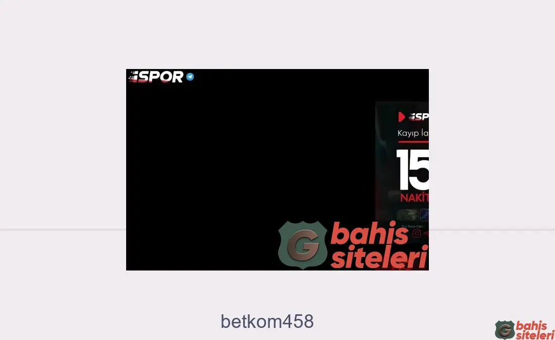 Betkom458