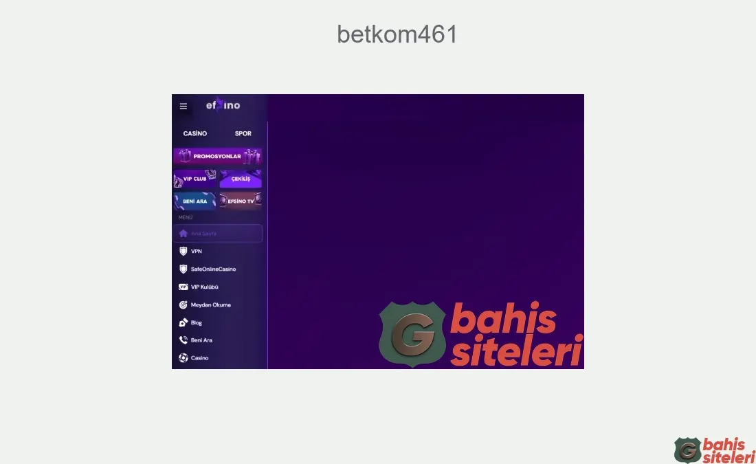 Betkom461