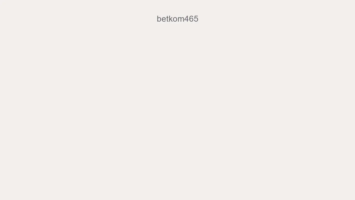 Betkom465