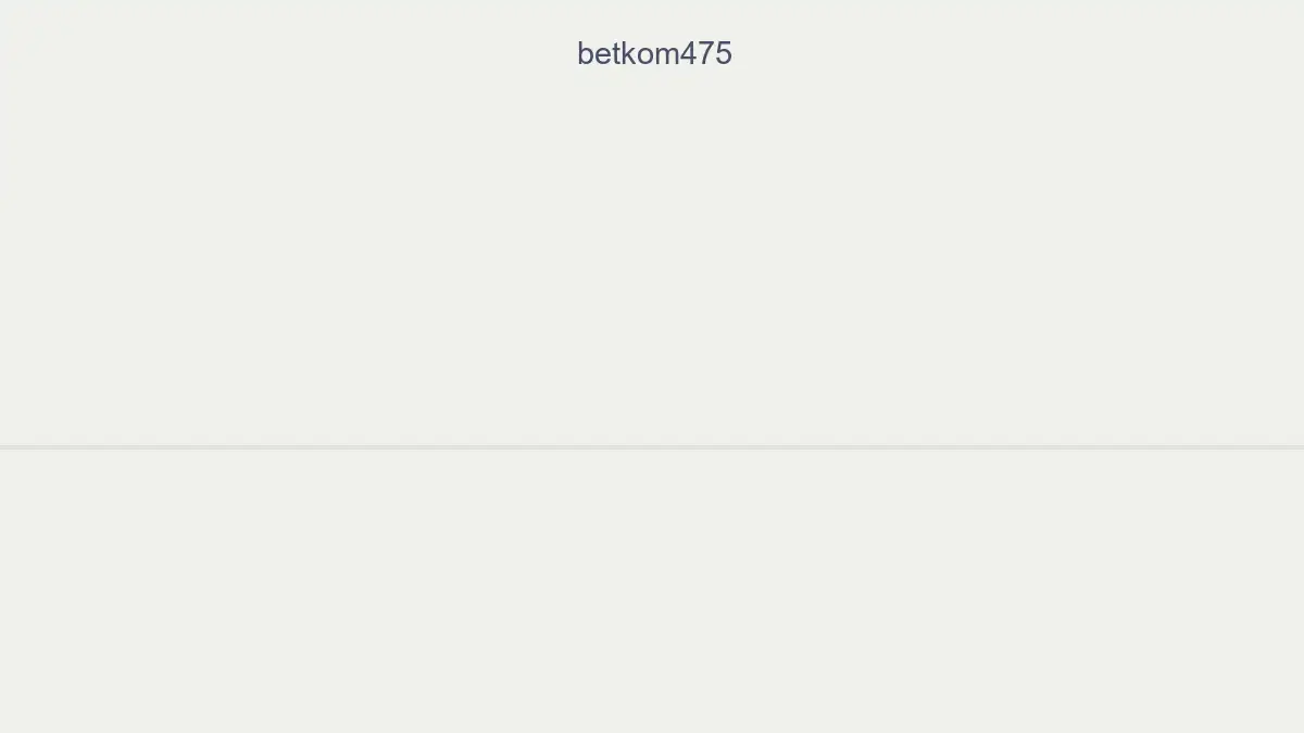 Betkom475