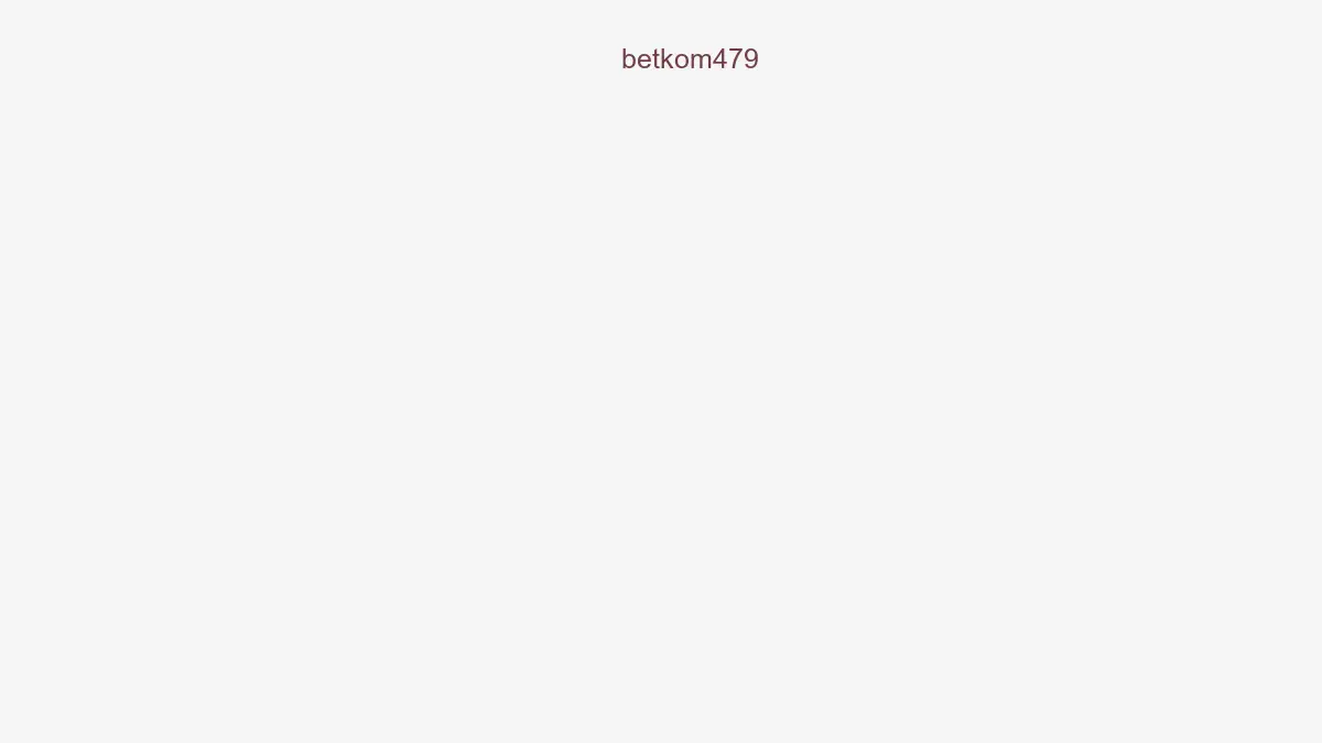 Betkom479