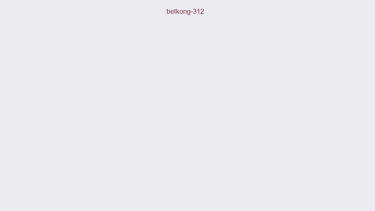 Betkong 312
