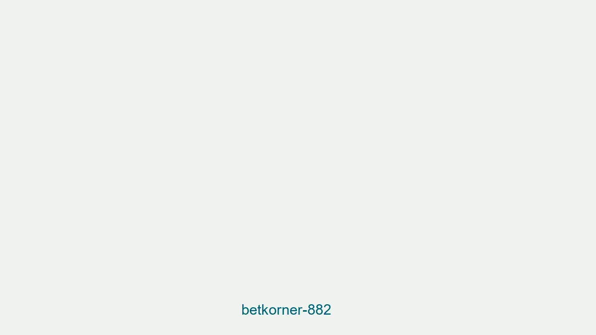 Betkorner 882