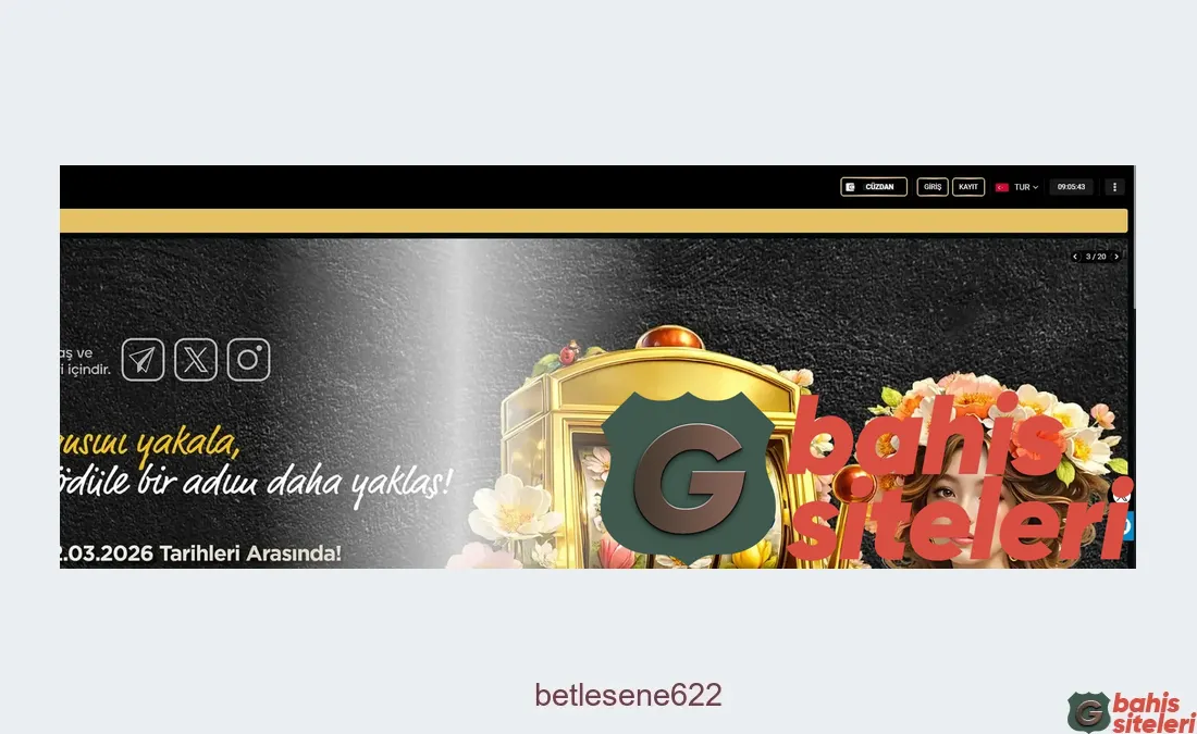 Betlesene622