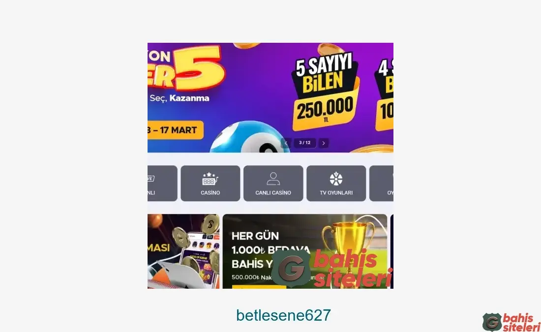 Betlesene627