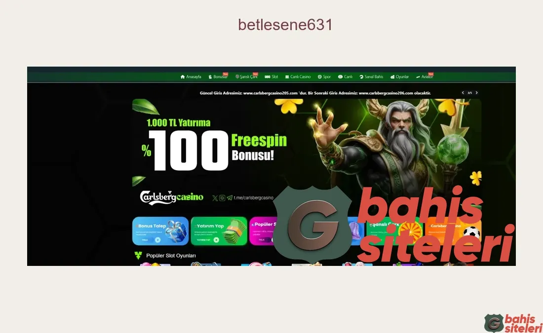 Betlesene631