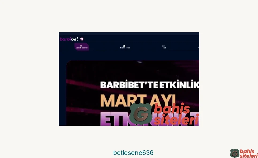 Betlesene636