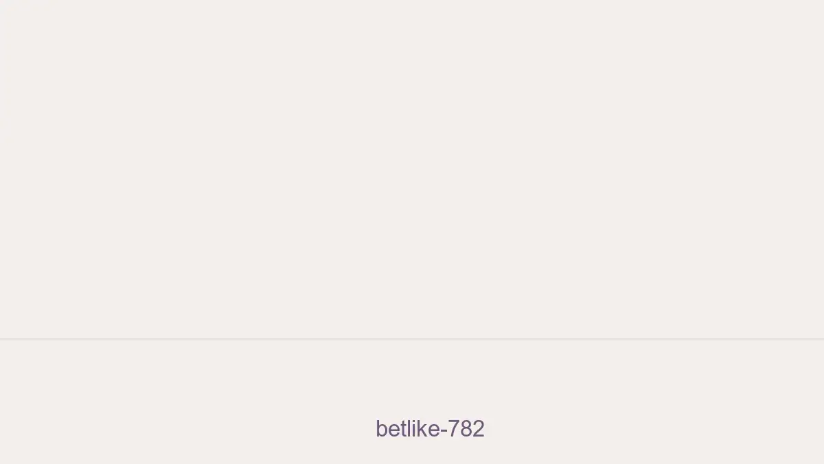 Betlike 782