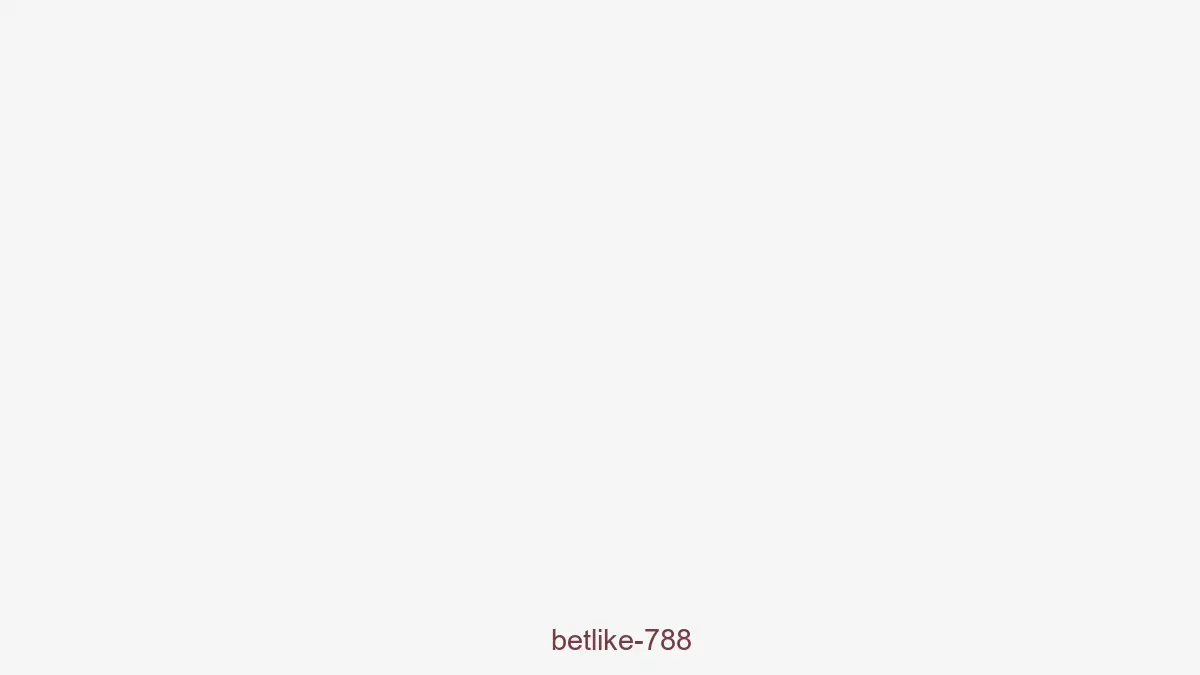 Betlike 788