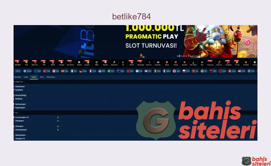 Betlike784