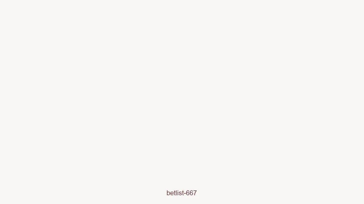 Betlist 667