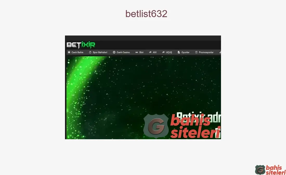 Betlist632