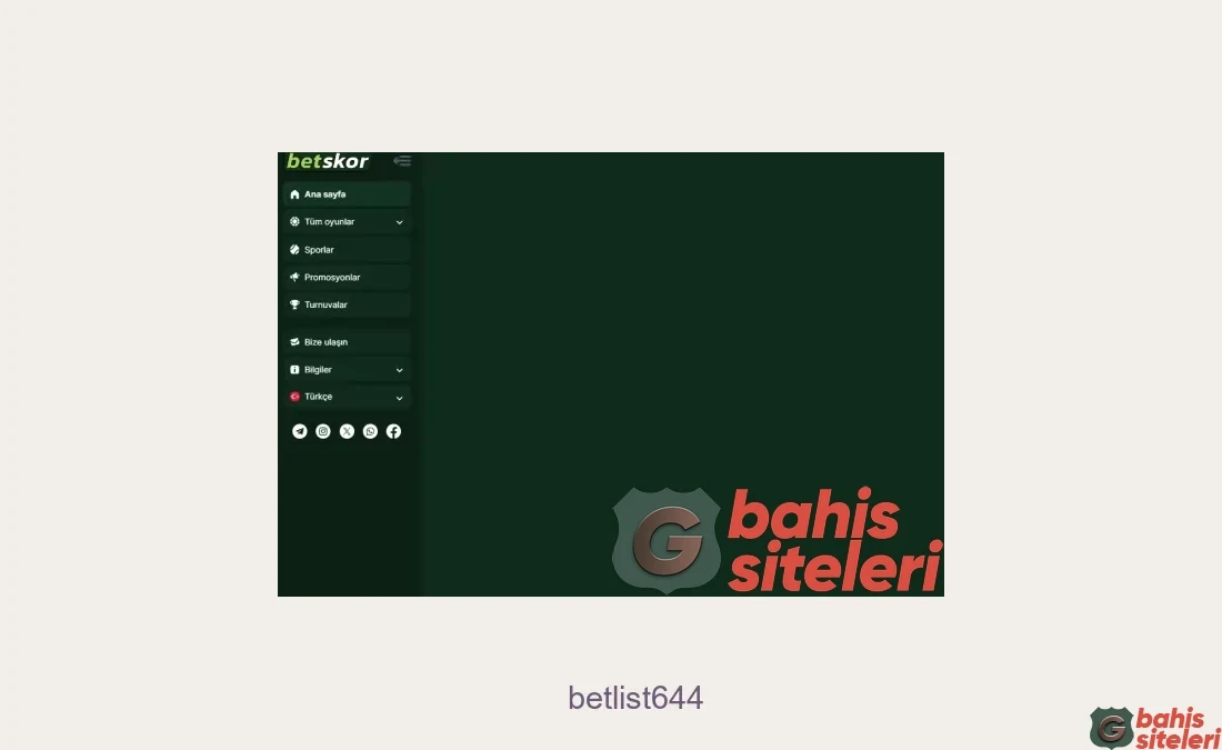 Betlist644