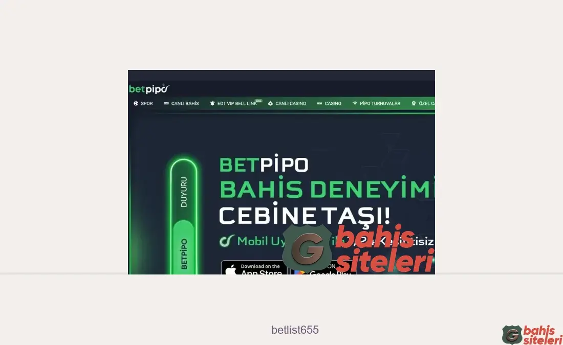 Betlist655