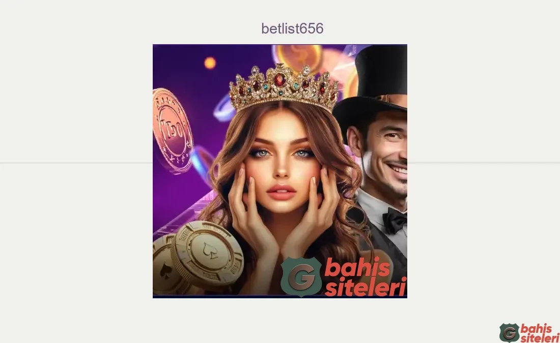Betlist656