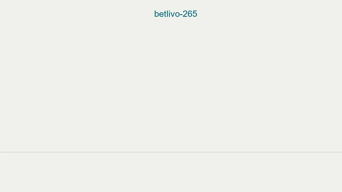 Betlivo 265