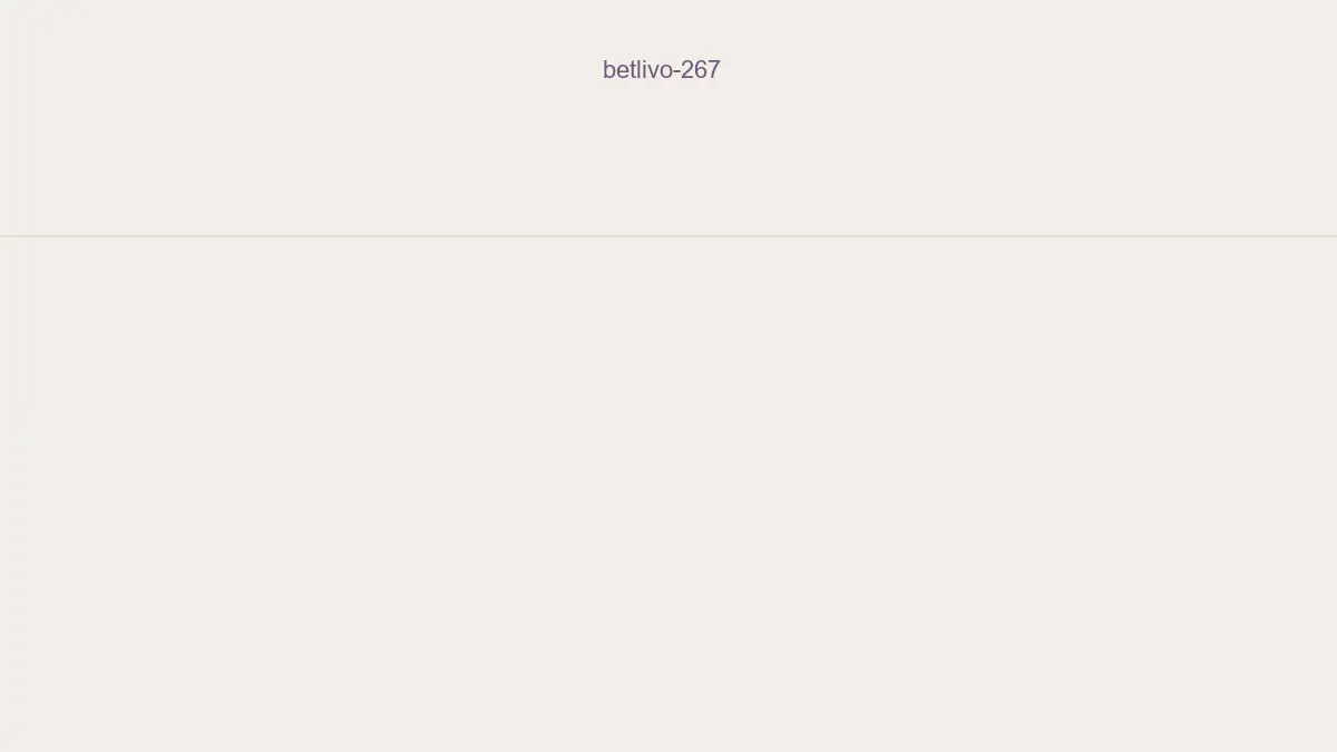 Betlivo 267