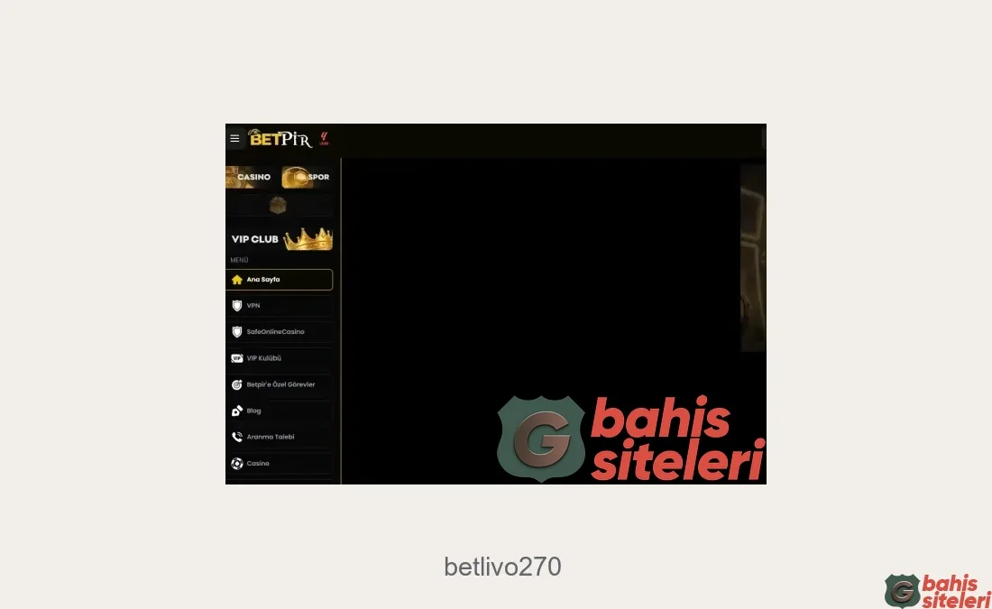 Betlivo270