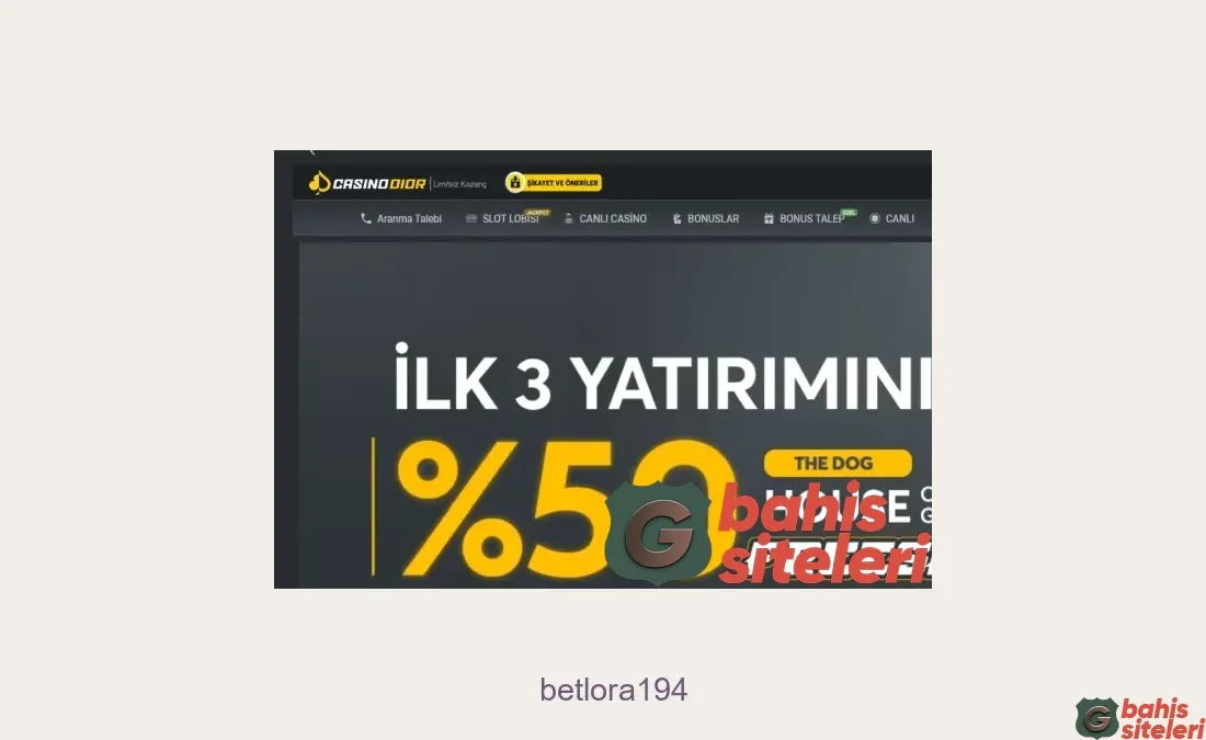 Betlora194