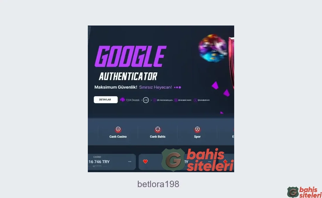 Betlora198