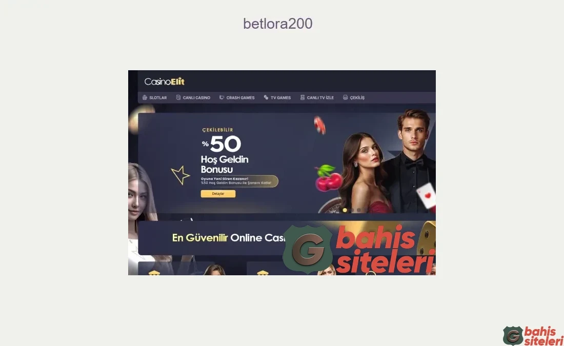 Betlora200